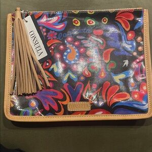 Consuela ‘Sophie Anytime Goes’ Pouch/Clutch